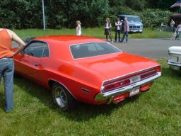 Big Bumper Meet 2007